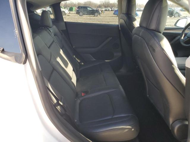 2023 TESLA MODEL Y - 7SAYGDEE2PF668360