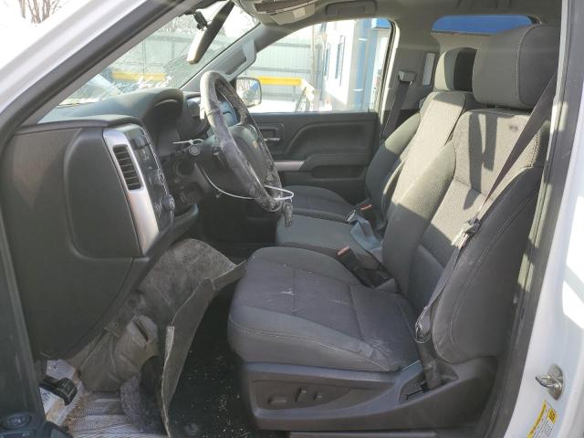 2016 CHEVROLET SILVERADO - 1GCVKREC1GZ160188