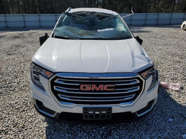 2022 GMC TERRAIN SL 3GKALVEVXNL200721