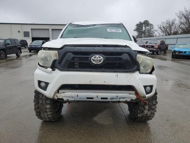 2015 TOYOTA TACOMA DOU - 5TFLU4ENXFX123821