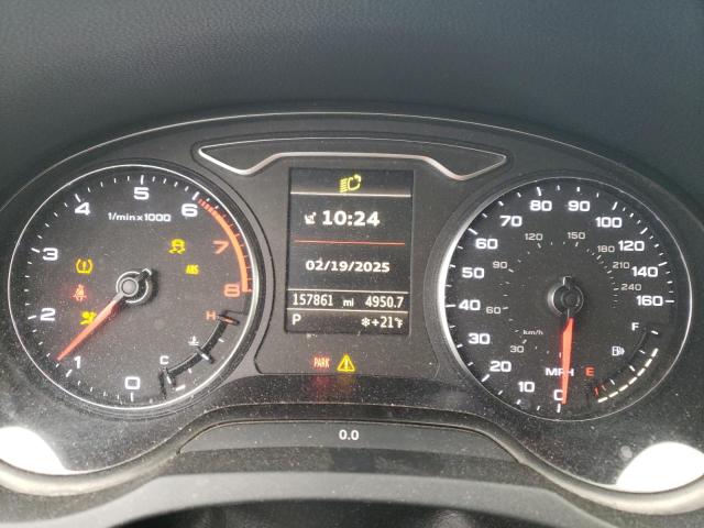 2015 AUDI A3 PRESTIG - WAUKFGFF1F1082817