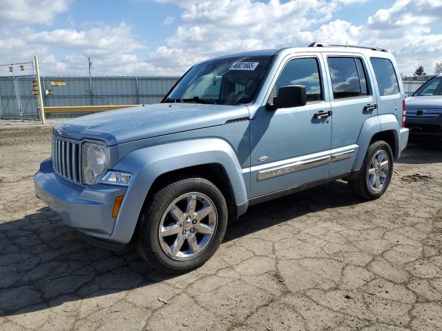 JEEP LIBERTY SP