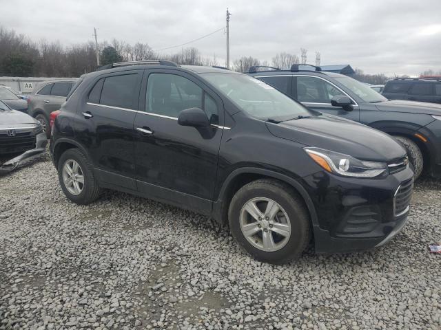 2020 CHEVROLET TRAX 1LT - KL7CJLSB4LB008215