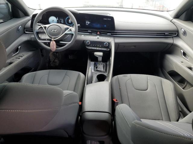2024 HYUNDAI ELANTRA SE - KMHLM4DG9RU704585