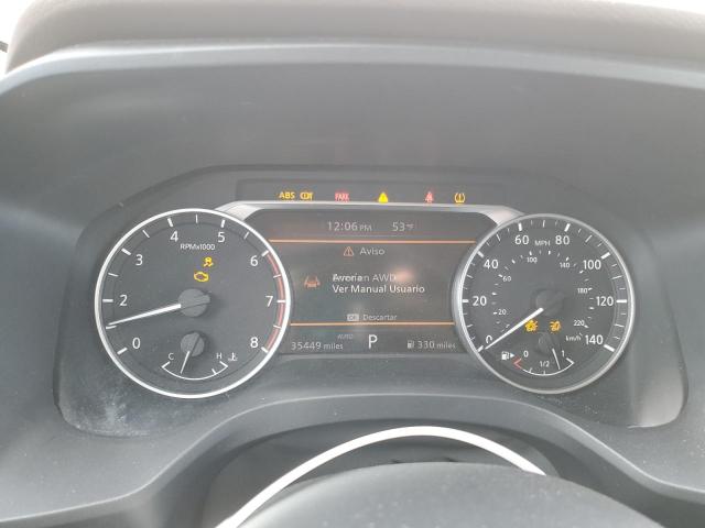 2023 NISSAN ROGUE S - 5N1BT3AB3PC736971