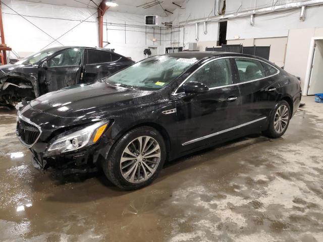 BUICK LACROSSE P