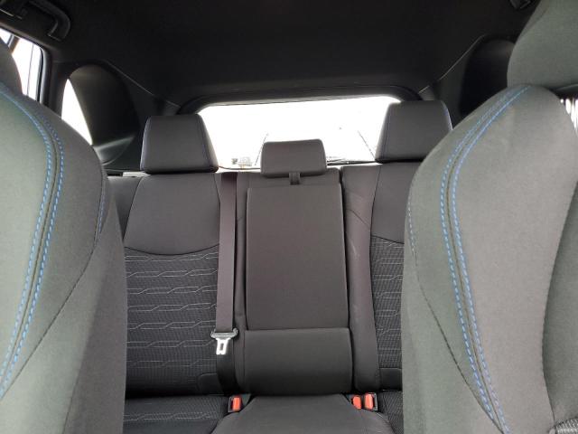 2024 TOYOTA RAV4 SE - JTM16RFV7RJ057457