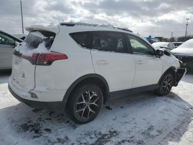Vin: jtmjfrev6hd206035, lot: 45524355, toyota rav4 se 20173