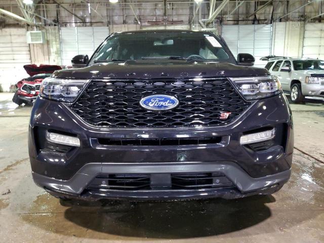 2023 FORD EXPLORER S - 1FM5K8GC4PGB25420