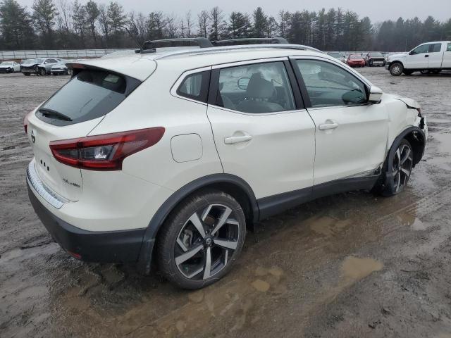 Vin: jn1bj1cw3nw499038, lot: 43434085, nissan rogue sl 20223