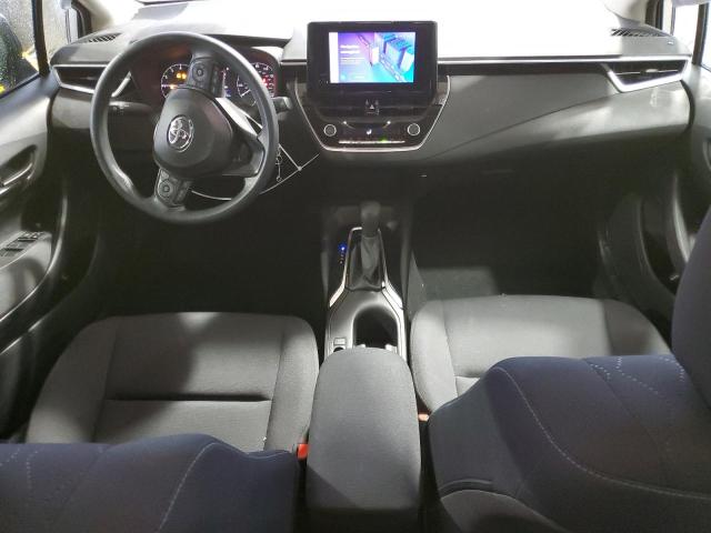 2024 TOYOTA COROLLA LE - 5YFB4MDE6RP119426