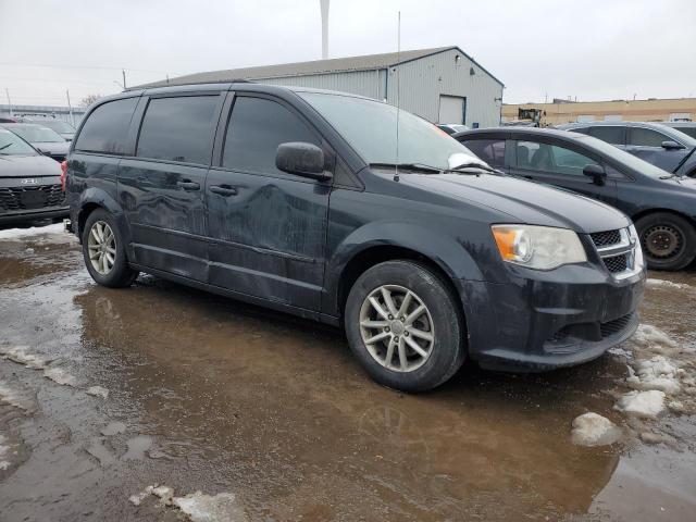 Vin: 2c4rdgbg9dr530039, lot: 46348665, dodge caravan se 20134