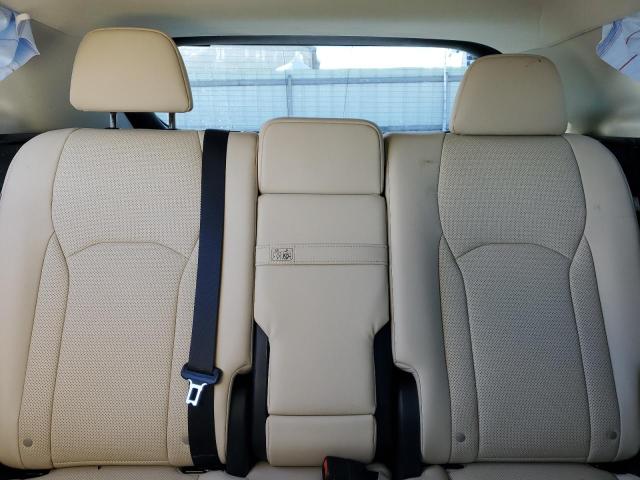 2021 LEXUS RX 450H 2T2HGMDA9MC071973