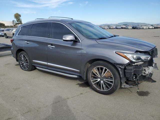 Vin: 5n1dl0mm8hc524251, lot: 47305295, infiniti qx60 20174