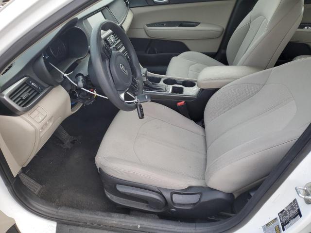 2018 KIA OPTIMA LX - 5XXGT4L33JG269533
