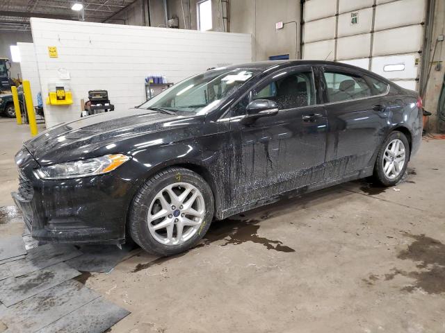 2014 FORD FUSION SE #3102190552