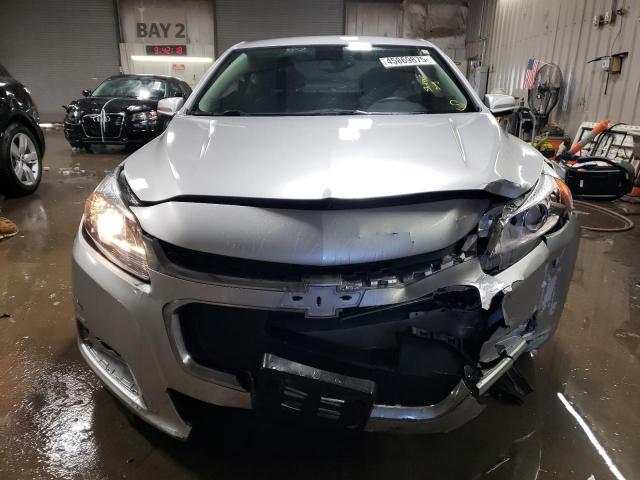 2016 CHEVROLET MALIBU LIM - 1G11C5SA2GF123877