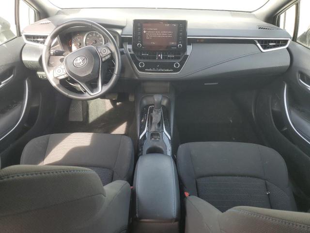 2022 TOYOTA COROLLA SE - 5YFS4MCEXNP103984