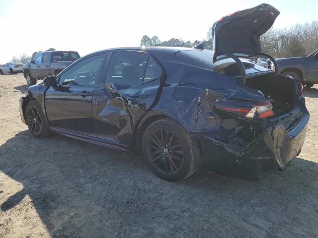 2022 TOYOTA CAMRY SE - 4T1G11AK3NU625425