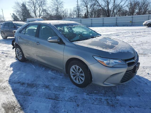 2016 TOYOTA CAMRY LE - 4T4BF1FK2GR572830