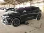 2021 CHEVROLET BLAZER 2LT - 3GNKBCRS3MS562764