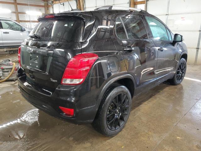 2022 CHEVROLET TRAX 1LT - KL7CJPSMXNB522940