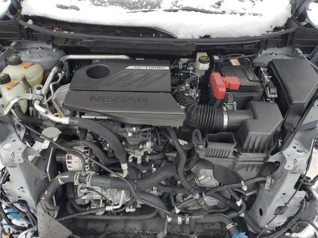2023 NISSAN ROGUE PLAT JN8BT3DD2PW301301
