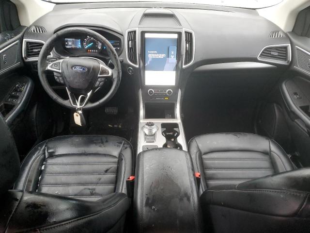 2024 FORD EDGE SEL - 2FMPK4J94RBA15279