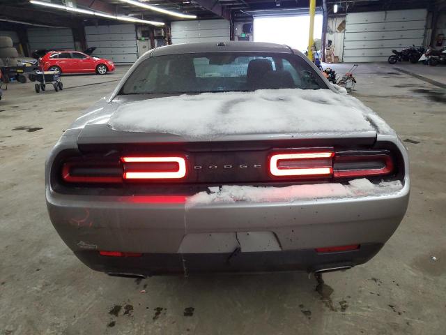 2015 DODGE CHALLENGER - 2C3CDZAG7FH730904