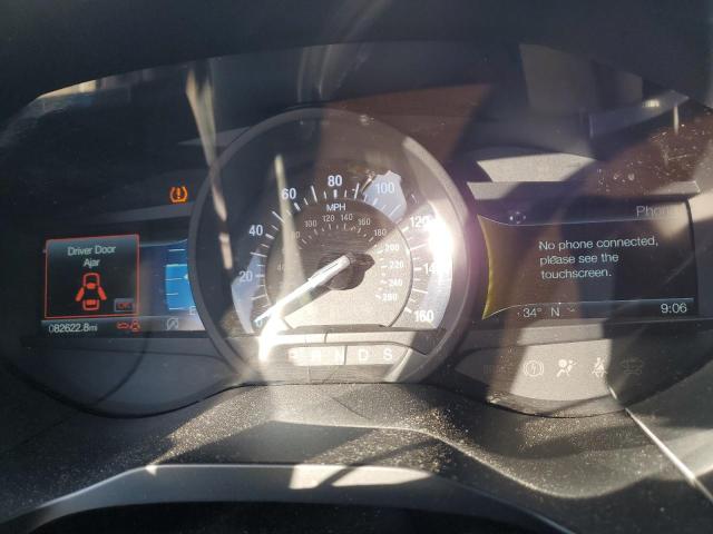 2019 FORD EDGE TITAN - 2FMPK3K90KBC37509