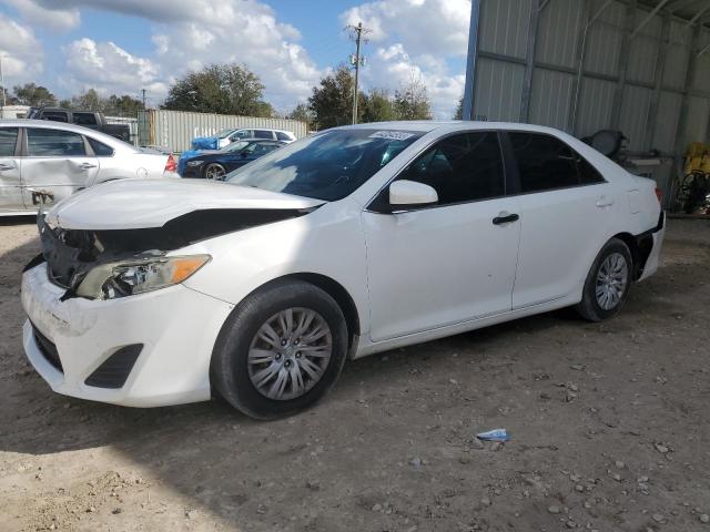 Vin: 4t1bf1fk0cu619311, lot: 44354555, toyota camry base 2012 img_1