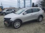 2015 NISSAN ROGUE S - KNMAT2MV1FP591596