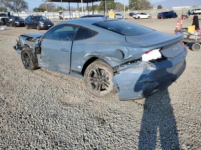 Vin: 1fa6p8cf5r5418905, lot: 46492585, ford mustang gt 20242