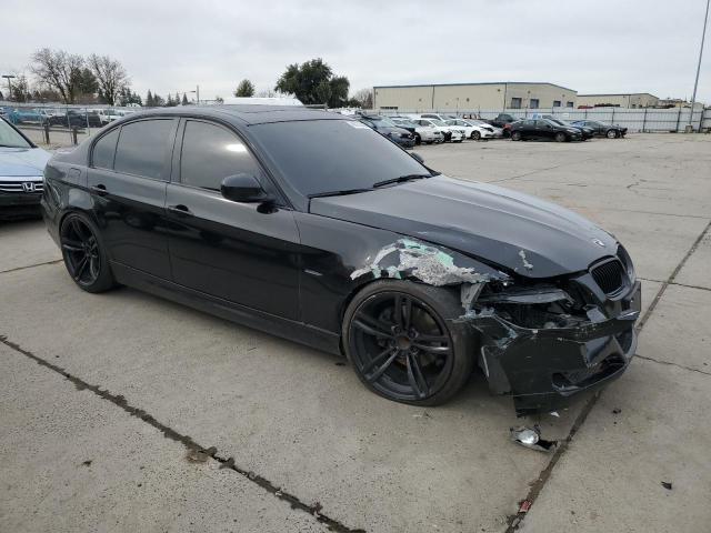 Vin: wbaph5g59bnm75512, lot: 45719405, bmw 3 series i sulev 20114