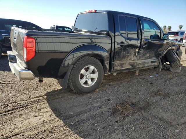 Vin: 1n6ad0er0cc477852, lot: 46534755, nissan frontier s 20123