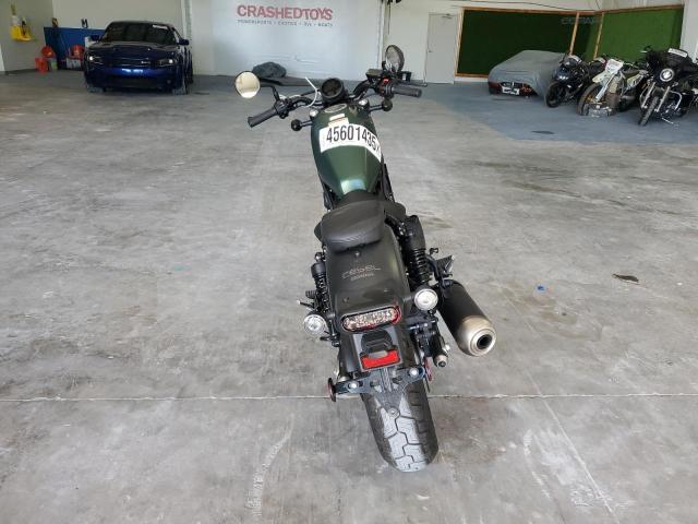 2024 HONDA CMX500 A MLHPC5645R5300210