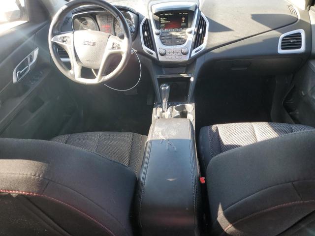 2017 GMC TERRAIN SL - 2GKALNEK1H6298620