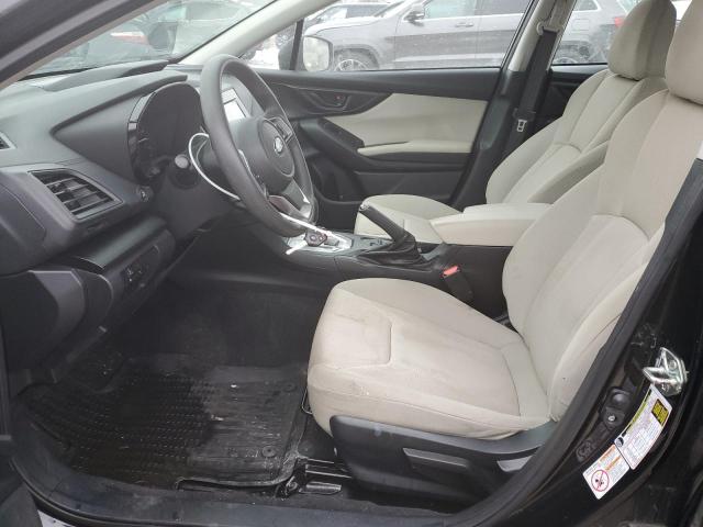 2020 SUBARU IMPREZA - 4S3GKAB62L3604197