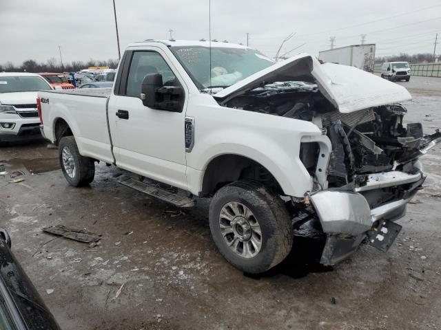 Vin: 1ftbf2b61lec99851, lot: 44185525, ford f250 super duty 20204