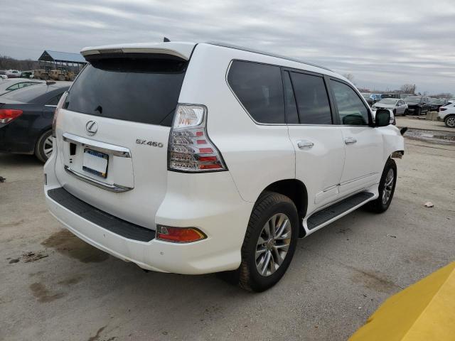 Vin: jtjjm7fx0h5173812, lot: 43282115, lexus gx 460 premium 20173