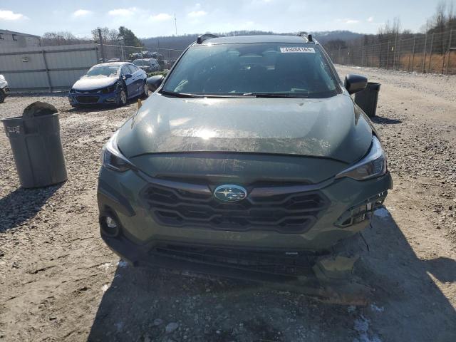 2024 SUBARU CROSSTREK - 4S4GUHN65R3830074