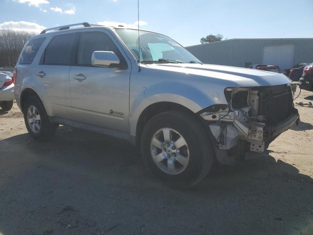Vin: 1fmcu5k34akb06684, lot: 46693535, ford escape hybrid 20104