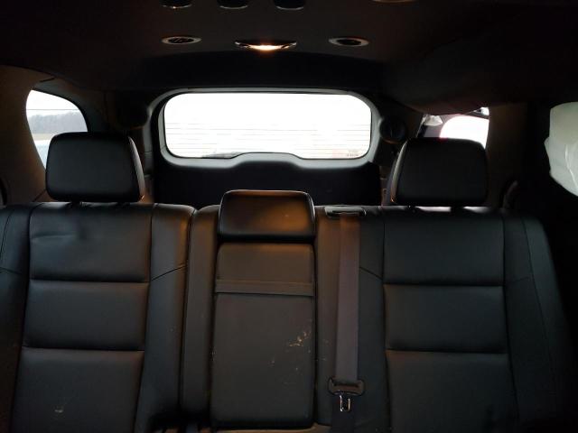 2022 DODGE DURANGO GT 1C4RDJDG1NC189188