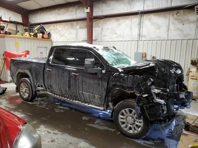 Vin: 1gt49rey1nf246375, lot: 44733905, gmc sierra k2500 denali 20224