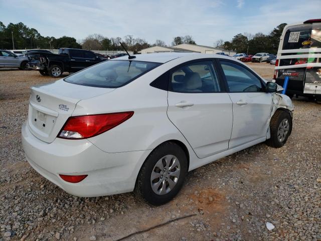 Vin: kmhct4ae1hu359198, lot: 45213215, hyundai accent se 20173