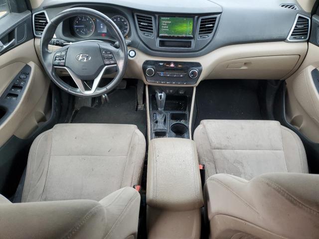 2016 HYUNDAI TUCSON LIM - KM8J3CA22GU249900