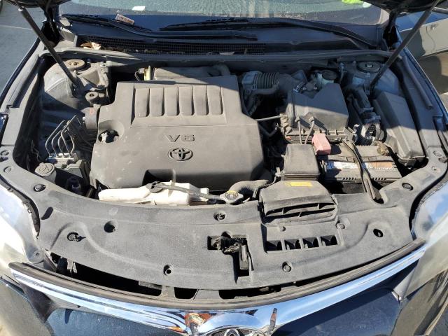 2016 TOYOTA AVALON XLE 4T1BK1EB1GU205733