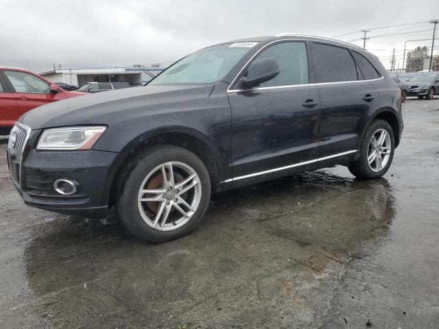 AUDI Q5 PREMIUM