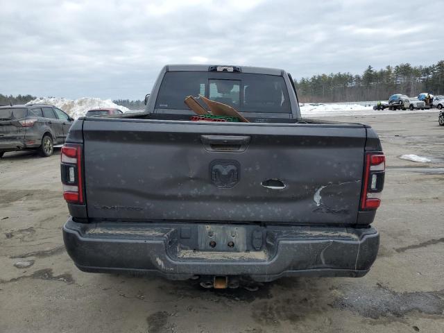 2021 RAM 2500 LIMIT - 3C6UR5SLXMG579504