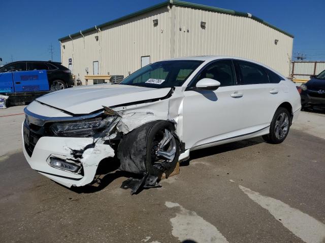 Vin: 1hgcv1f5xla070838, lot: 46547765, honda accord exl 2020 img_1